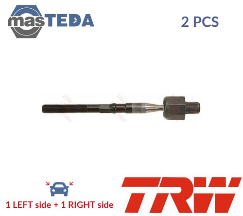Jar974 tie rod axle joint - axle,
