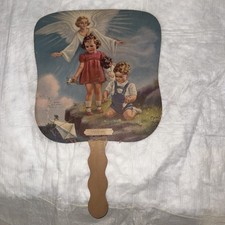 “Guardian Angel” Hand Held