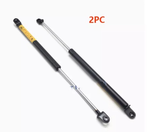 2pcs rear hood - 2pcs,