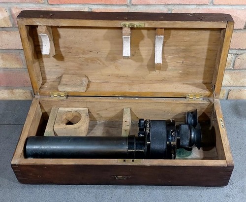 Ww2 monocular ottway - monocular, co