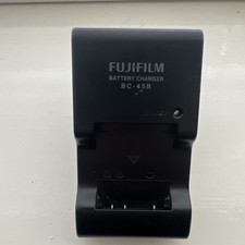Fujifilm BC-45B Charger For