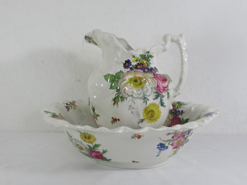 Vintage blakeney ironstone - vintage,