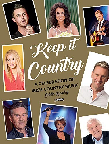 Keep country a celebration - keep, it