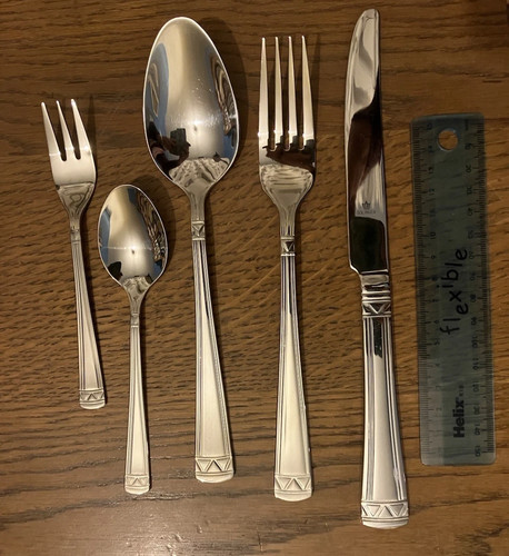 Cutlery piece solingen - cutlery, 62
