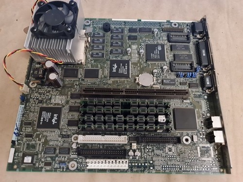 Packard bell lpx motherboard - bell,