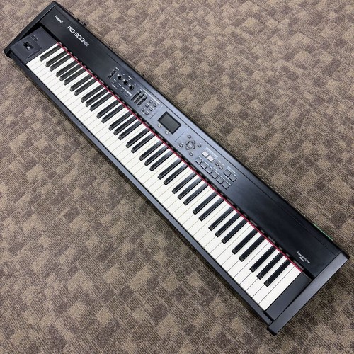 Roland 300nx key stage - roland, 88-key