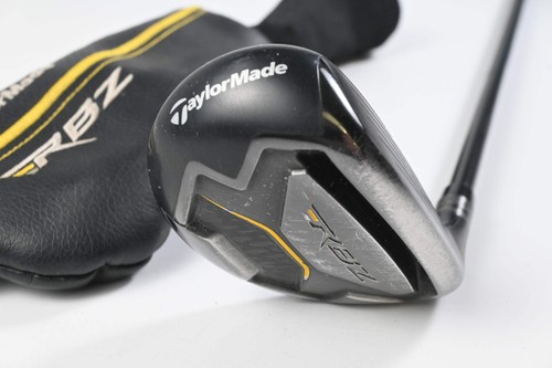 Taylormade rbz black hybrid - #3,