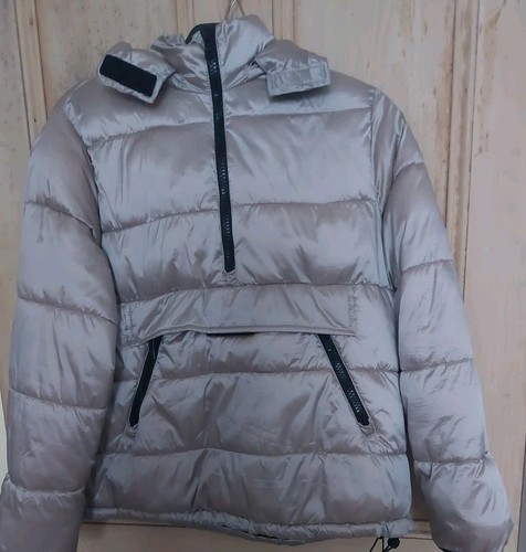 Zara women outwear pull over - pull,