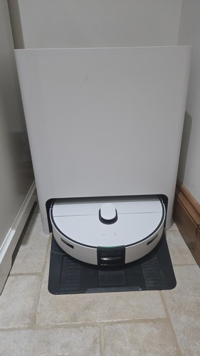 Samsung robot vacuum - samsung, cleaner