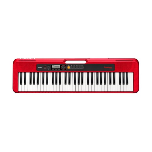 Casio s200rd key - ct-s200rd, 61-key