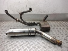 2001 HONDA TRANSALP TRANSALP