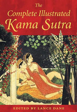 The Complete Illustrated Kama