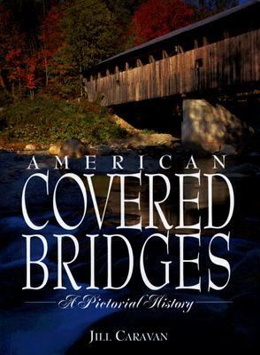 American covered bridges a - american,