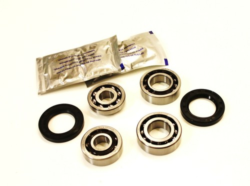 Car set front wheel - car, bearings