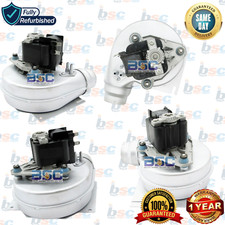 IDEAL CLASSIC 18HE BOILER FAN