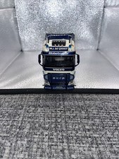 WSI Models Volvo De Groot