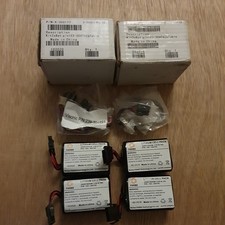  Visonic Lithium Sounder