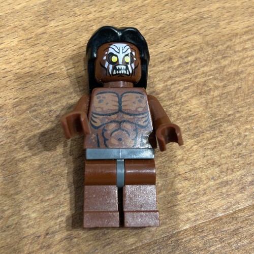 Uruk hai the hobbit - uruk-hai,