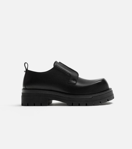 Zara men chunky black - men's,