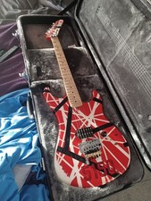 Kramer 5150 Replica Guitar