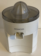 Vintage Kenwood JE250 Citrus