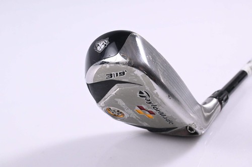 Taylormade rescue 2009 3 - 2009, #3