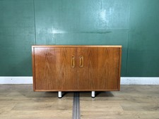 Mid Century Teak G Plan Two