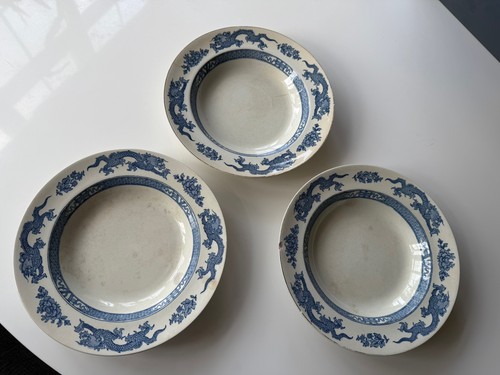 Vintage 1920s booths silicon - 1920s,