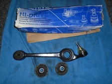 Ford Granada Mk3 & Scorpio 2WD