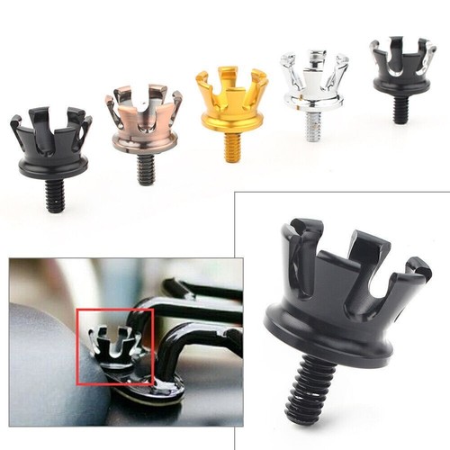 Imperial crown style rear seat - imperial,