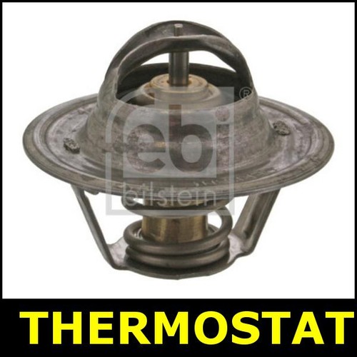 Thermostat fits audi a6 - thermostat,