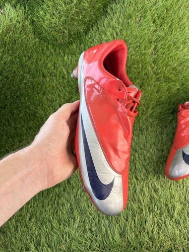 Nike mercurial vapor elite - mercurial,