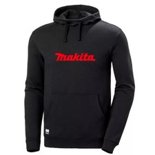 Makita Helly Hansen Hoodie