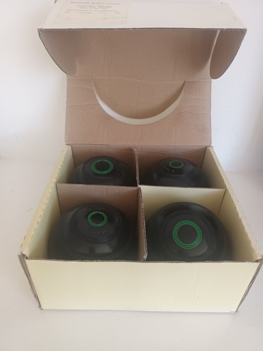 Thomas taylor bowls set x - thomas, 4