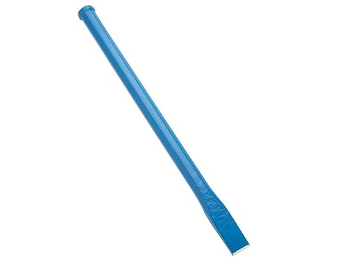 Footprint cold chisel - chisel, 457