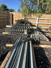 Palisade Security Fencing 07845299842