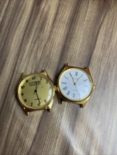 VTG Citron International Mens