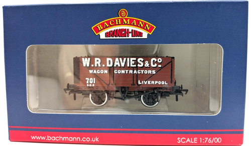 Bachmann 2011k davies - w.r.,