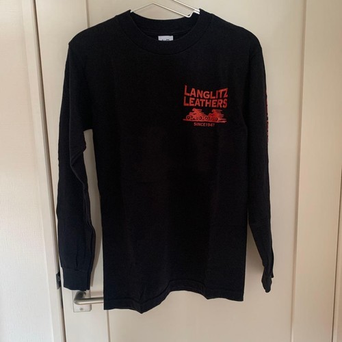 Langlitz leathers long - langlitz,
