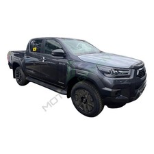 Toyota hilux mk8 2023 8 - hilux, 2.8