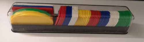 Vintage merit plastic - vintage,