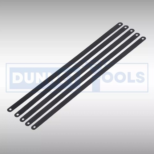 Hacksaw blades metal work - hacksaw,