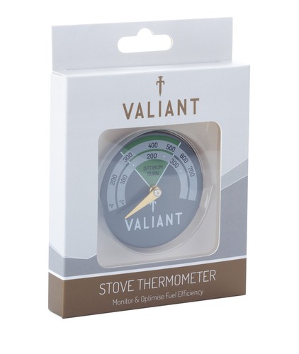 Valiant woodburner stove - valiant,