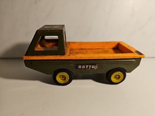 Vintage triang toy 85tt66 - vintage,