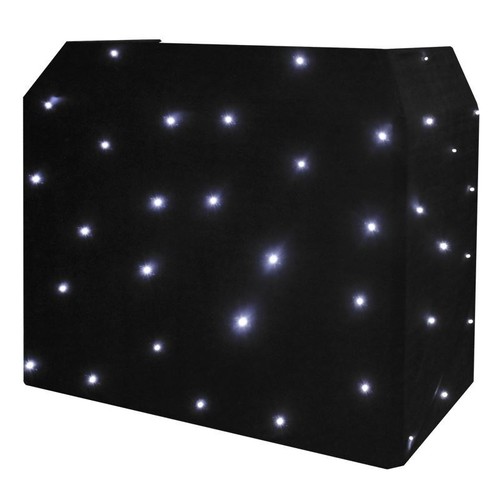 Equinox booth system - equinox, dj