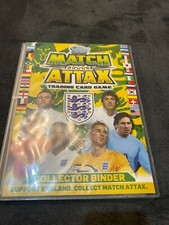 Topps Match Attax Rare 2014