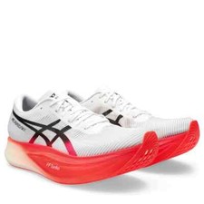 Asics Metaspeed Sky+ Paris Running Racing Shoes 1013A115-100 "White"