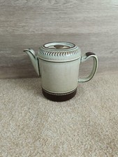 Denby Sonnet Tea pot