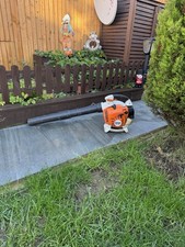 STIHL BG 86C Petrol Handheld Leaf Blower 