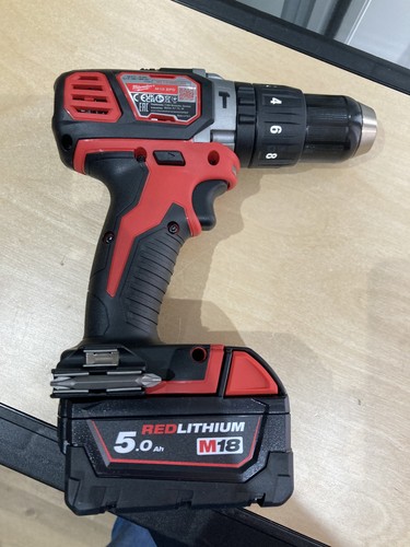Milwaukee m18 bpd 18v - m18, bpd-0